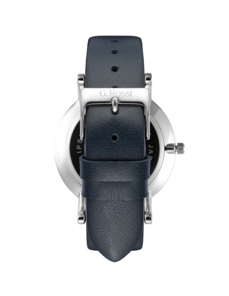 Zegarek męski g.rossi 10401a-6f1 + box