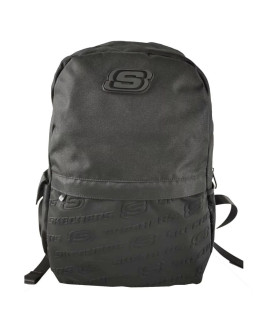 Skechers santa clara backpack s1049-06 czarne one size