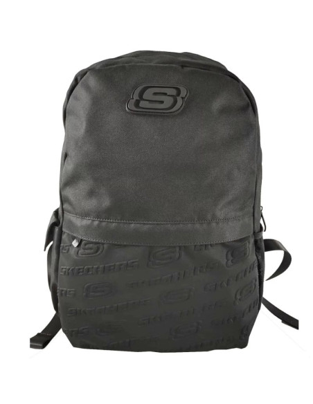 Skechers santa clara backpack s1049-06 czarne one size