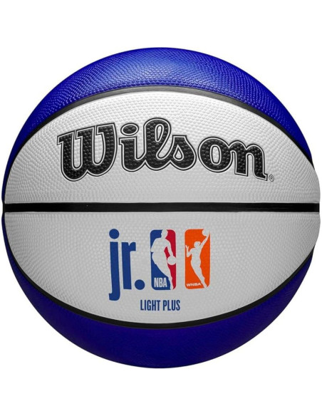 Piłka do koszykówki wilson jr nba drv light plus bskt r.5