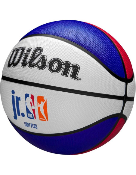 Piłka do koszykówki wilson jr nba drv light plus bskt r.5