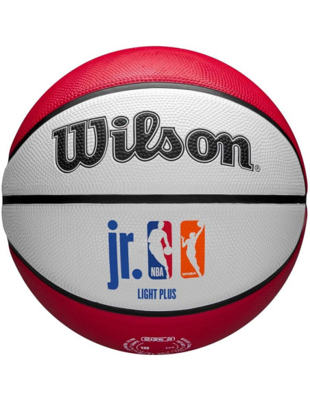 Piłka do koszykówki wilson jr nba drv light plus bskt r.5