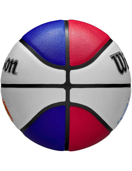 Piłka do koszykówki wilson jr nba drv light plus bskt r.5
