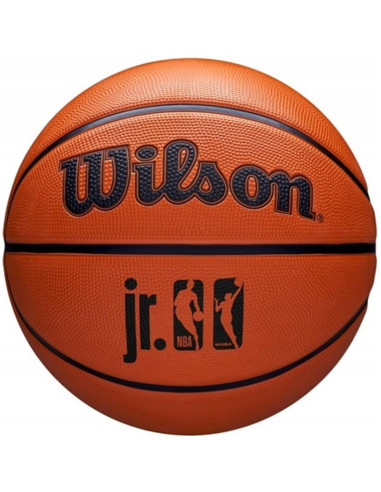 Piłka do koszykówki wilson jr nba drv bskt r.5
