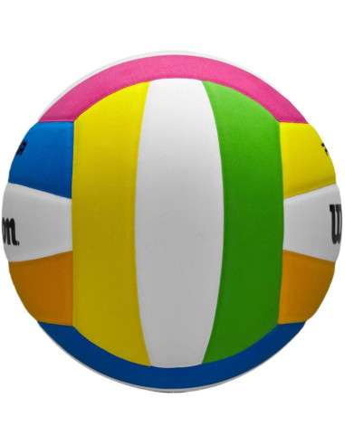 Piłka siatkowa wilson pro tour vb multicolor