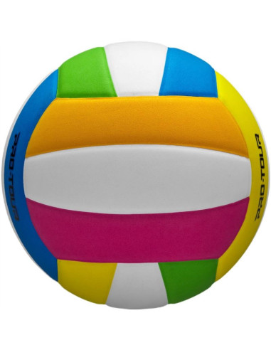 Piłka siatkowa wilson pro tour vb multicolor