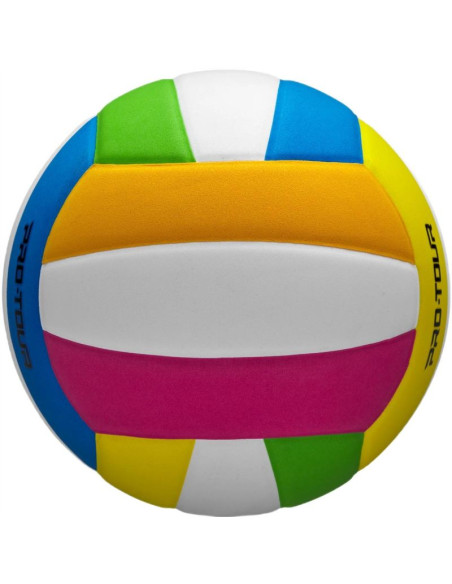 Piłka siatkowa wilson pro tour vb multicolor
