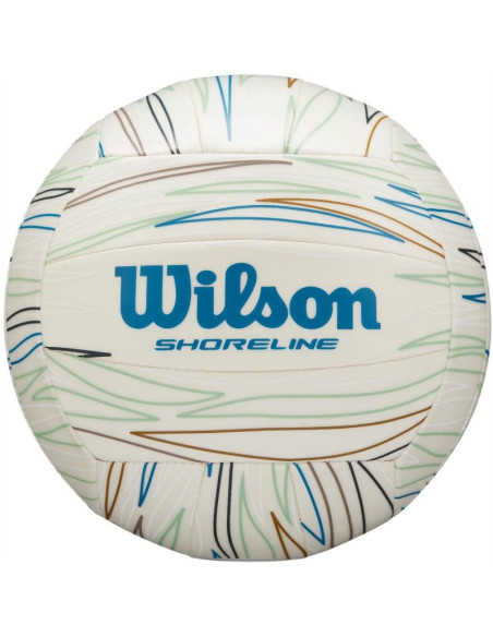 Piłka siatkowa wilson shoreline gen green