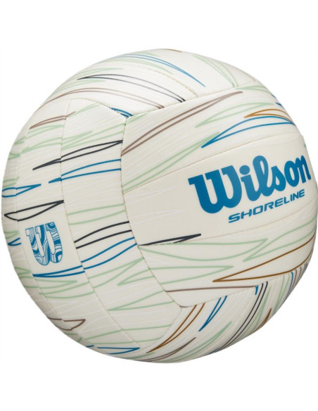 Piłka siatkowa wilson shoreline gen green