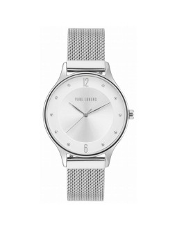 Zegarek damski paul lorens pl10317b9-3c1 + box