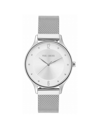 Zegarek damski paul lorens pl10317b9-3c1 + box