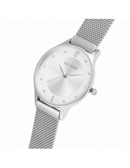 Zegarek damski paul lorens pl10317b9-3c1 + box 2