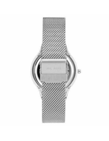 Zegarek damski paul lorens pl10317b9-3c1 + box