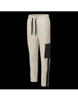 Męskie spodnie igbotyy