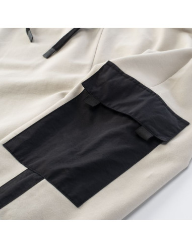 Męskie spodnie igbotyy