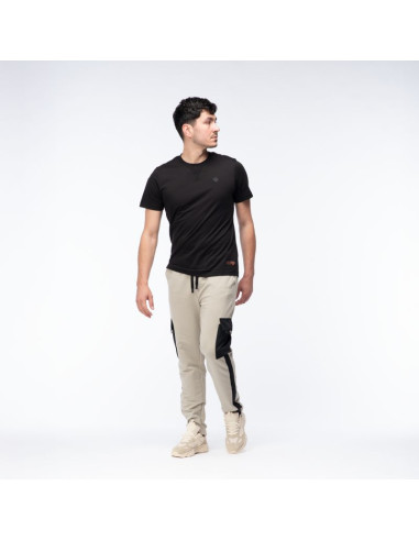 Męskie spodnie igbotyy