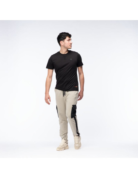 Męskie spodnie igbotyy