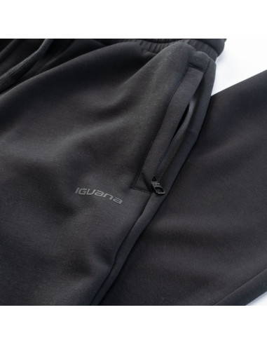 Męskie spodnie ignoni