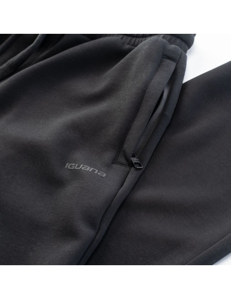 Męskie spodnie ignoni