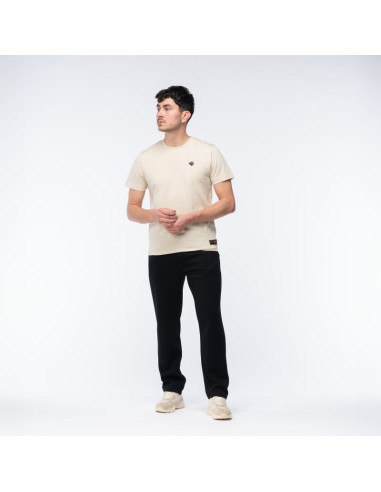 Męskie spodnie ignoni