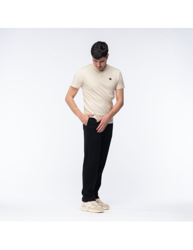 Męskie spodnie ignoni