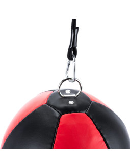 76 cm - piłka refleksowa 2