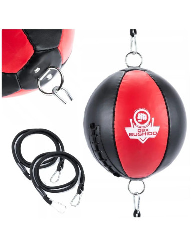 76 cm - piłka refleksowa