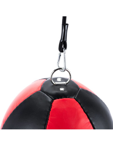 76 cm - piłka refleksowa