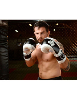 Rękawice bokserskie 10oz - edge - valor series 2
