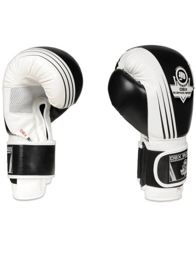 Rękawice bokserskie 10oz - edge - valor series