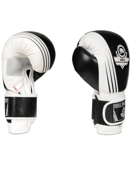 Rękawice bokserskie 10oz - edge - valor series