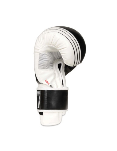 Rękawice bokserskie 10oz - edge - valor series