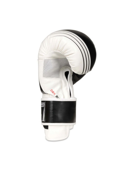 Rękawice bokserskie 10oz - edge - valor series