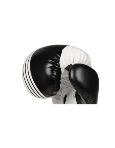 Rękawice bokserskie 10oz - edge - valor series