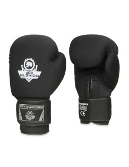 Rękawice bokserskie 8oz - everclean - origin series 2