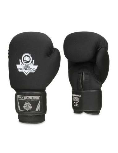 Rękawice bokserskie 8oz - everclean - origin series