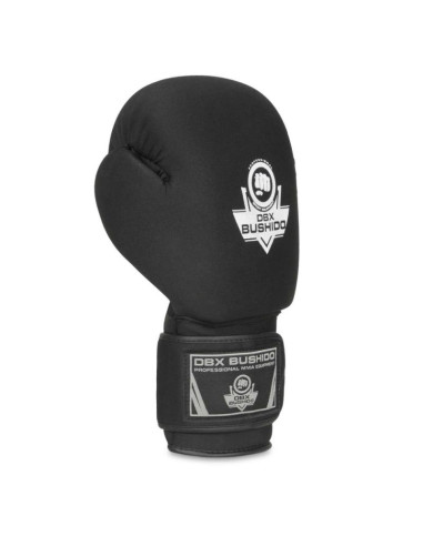 Rękawice bokserskie 8oz - everclean - origin series