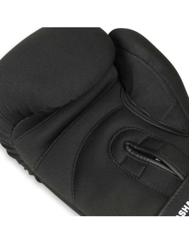 Rękawice bokserskie 8oz - everclean - origin series