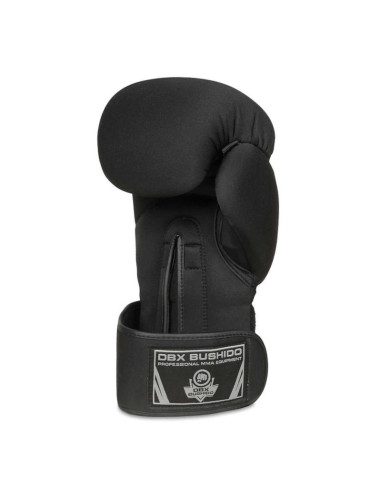 Rękawice bokserskie 8oz - everclean - origin series