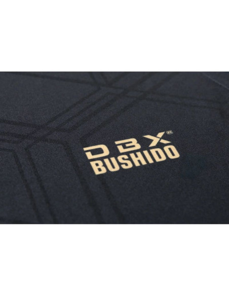 Koszulka bokserska tanktop gold