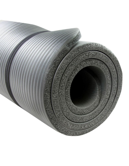 Body sculpture mata fitness 15 mm bb 8330