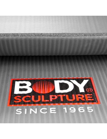 Body sculpture mata fitness 15 mm bb 8330