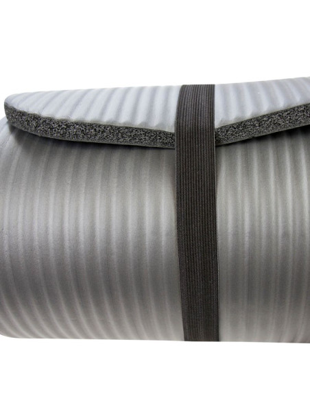 Body sculpture mata fitness 15 mm bb 8330