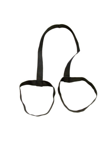 Body sculpture mata fitness 15 mm bb 8330