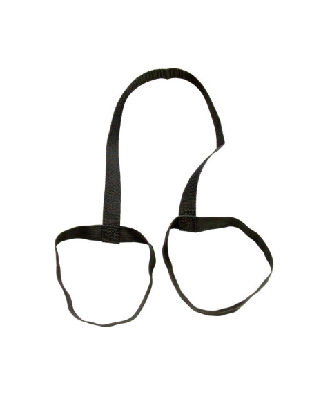 Body sculpture mata fitness 15 mm bb 8330