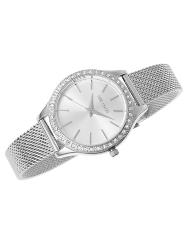 Zegarek damski paul lorens pl10482b2-3c1