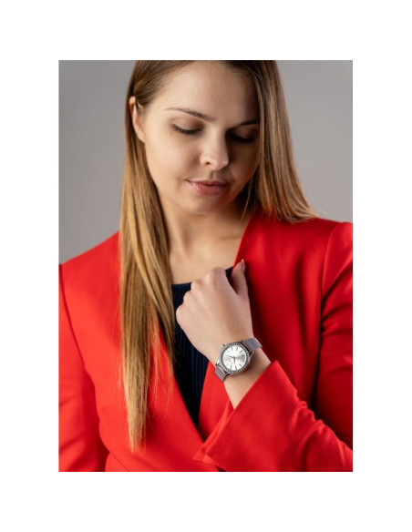 Zegarek damski paul lorens pl10482b2-3c1