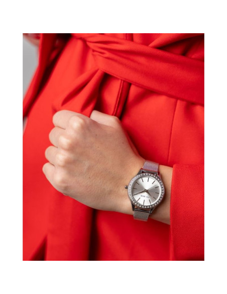 Zegarek damski paul lorens pl10482b2-3c1