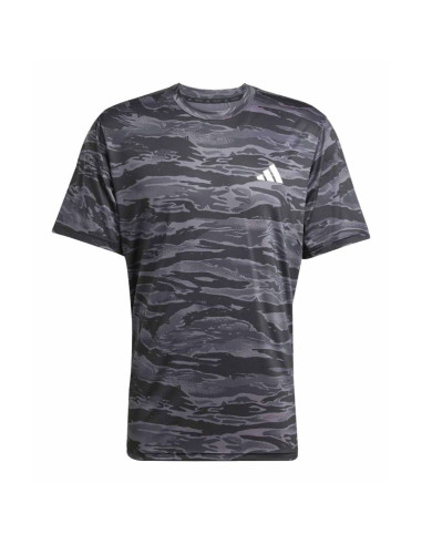 Koszulka adidas camo aop tee m