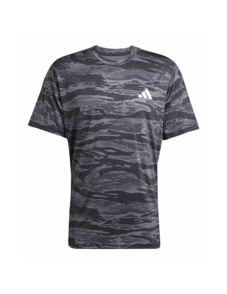 Koszulka adidas camo aop tee m
